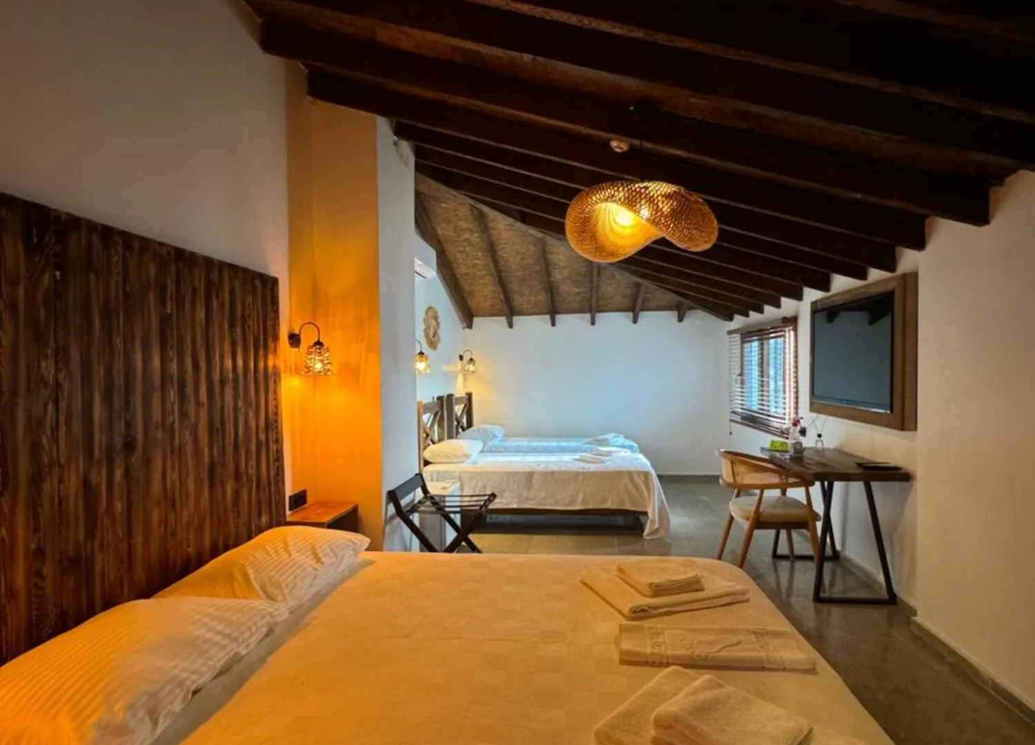 Apart Otel Nuriye Alaçatı