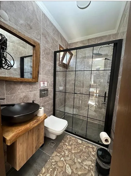 Apart Otel Nuriye Alaçatı Türkiye